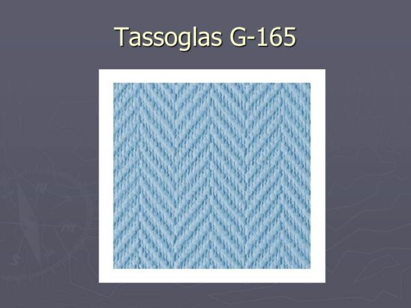 muestra g165