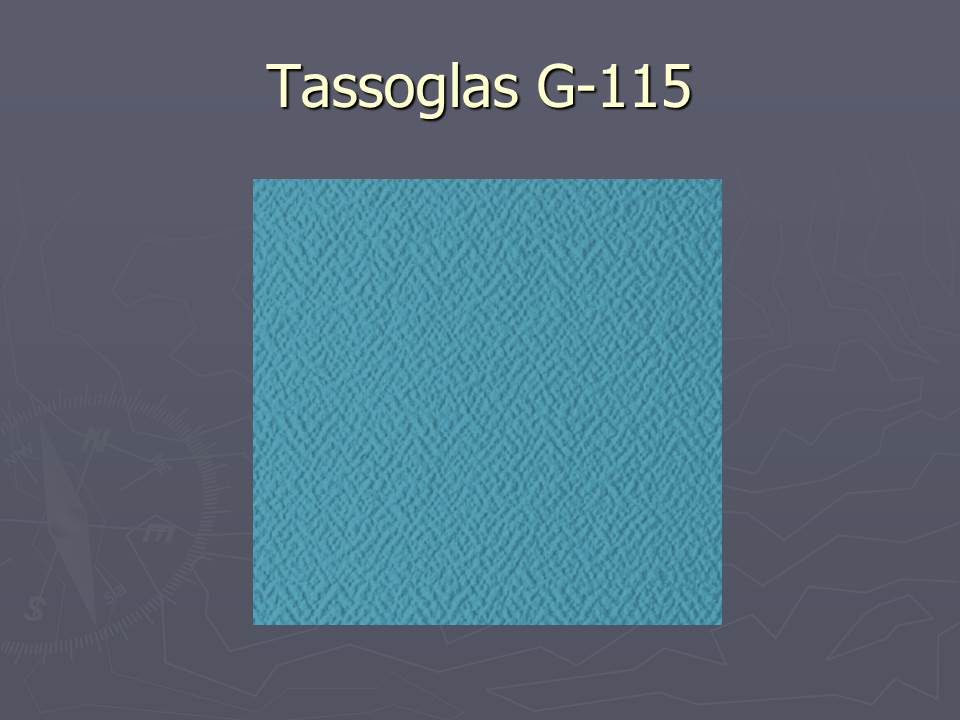 G115 TASSOGLAS