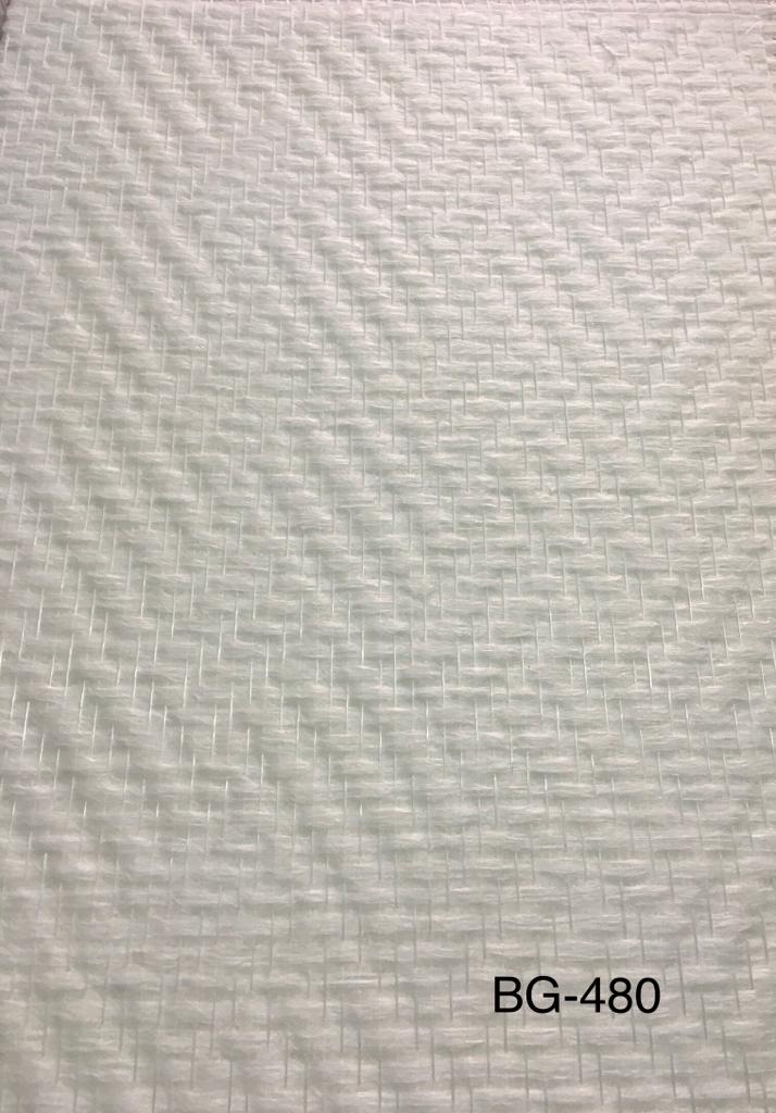 Fiberglass BG-480