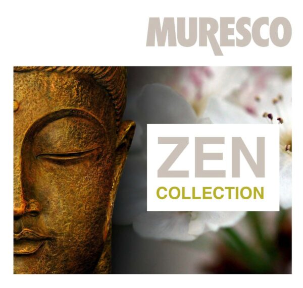 Tapa Coleccion ZEN