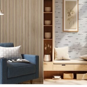 Wall Panels